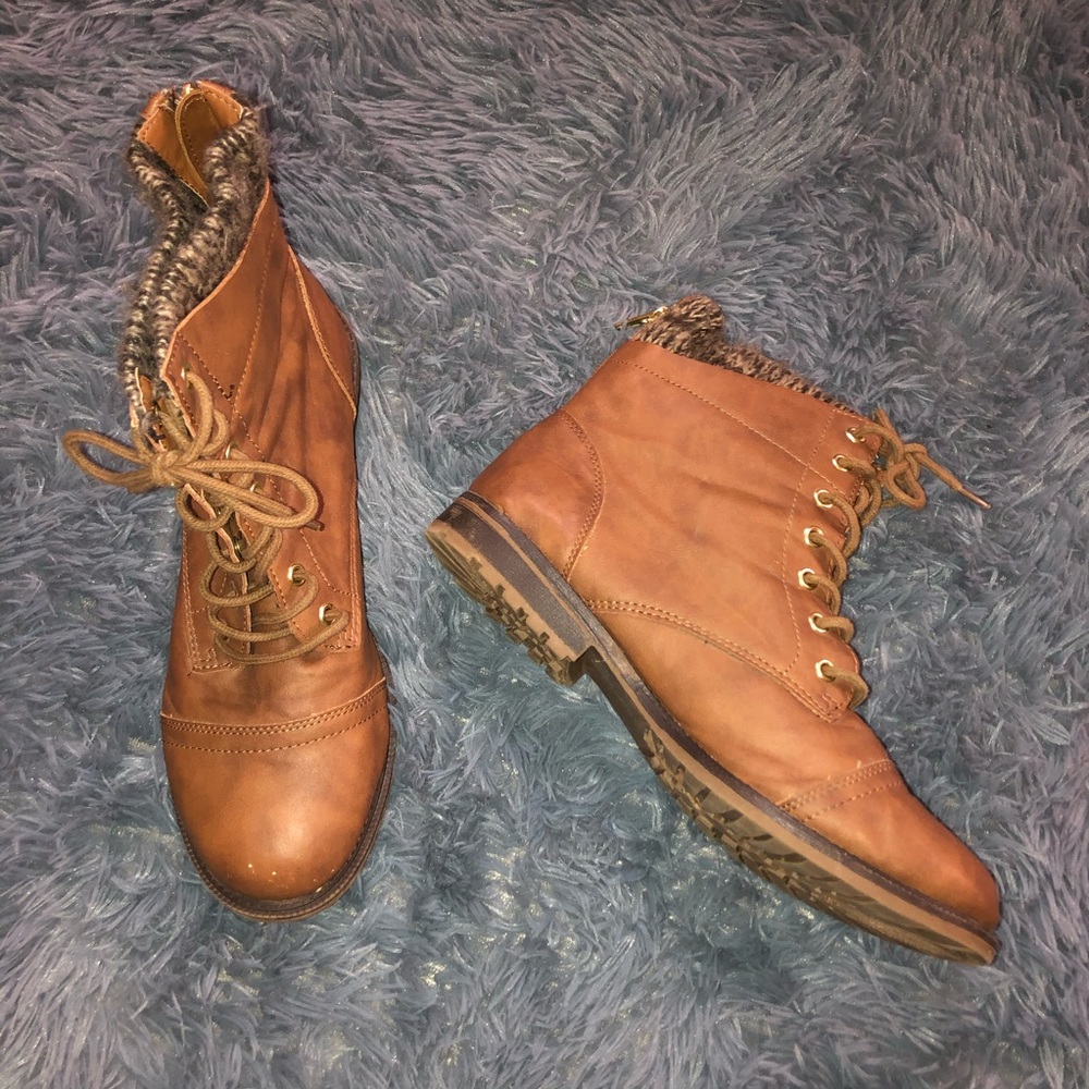 Ankle Boots